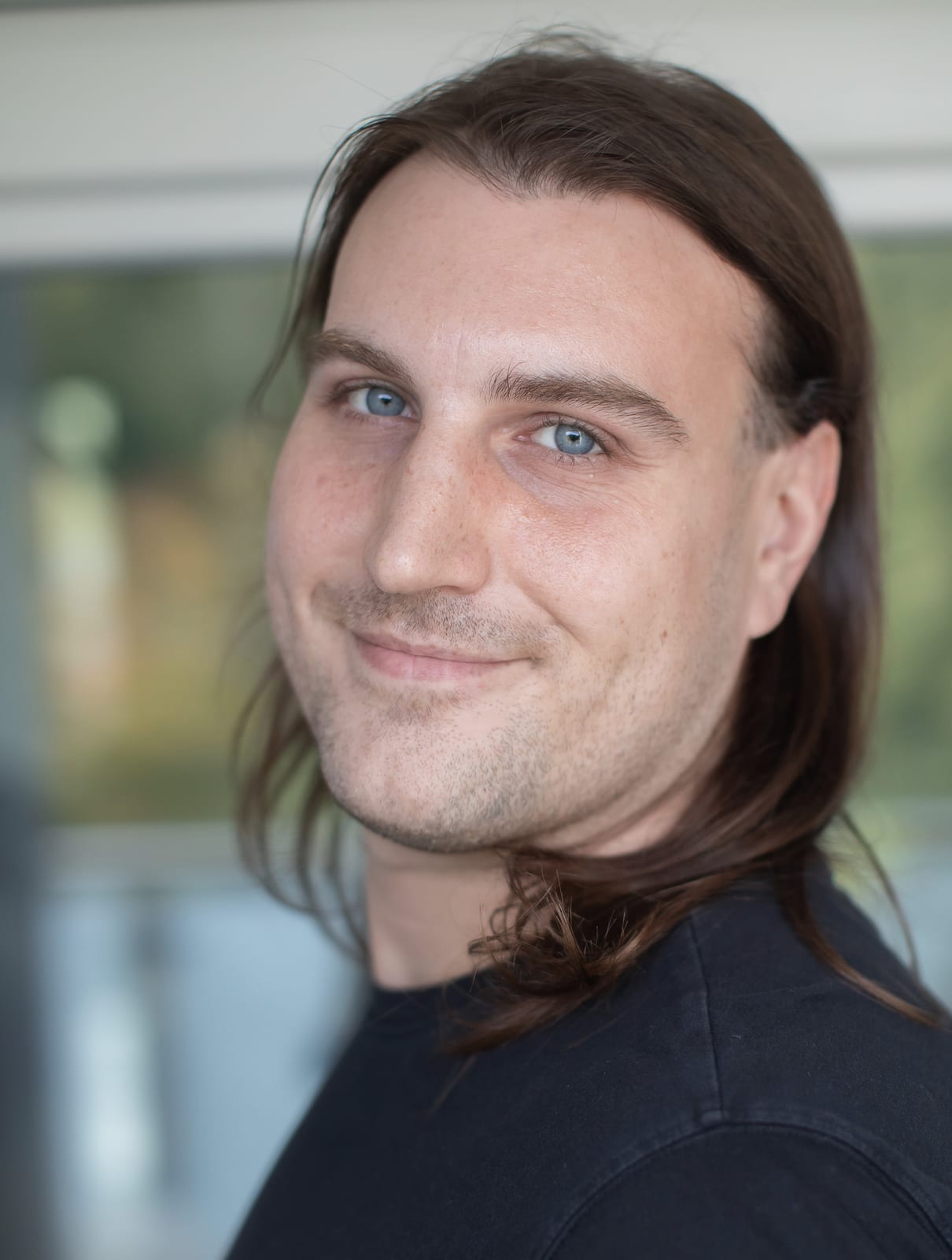Alexander Seidler, Gründer von twentyonepixels