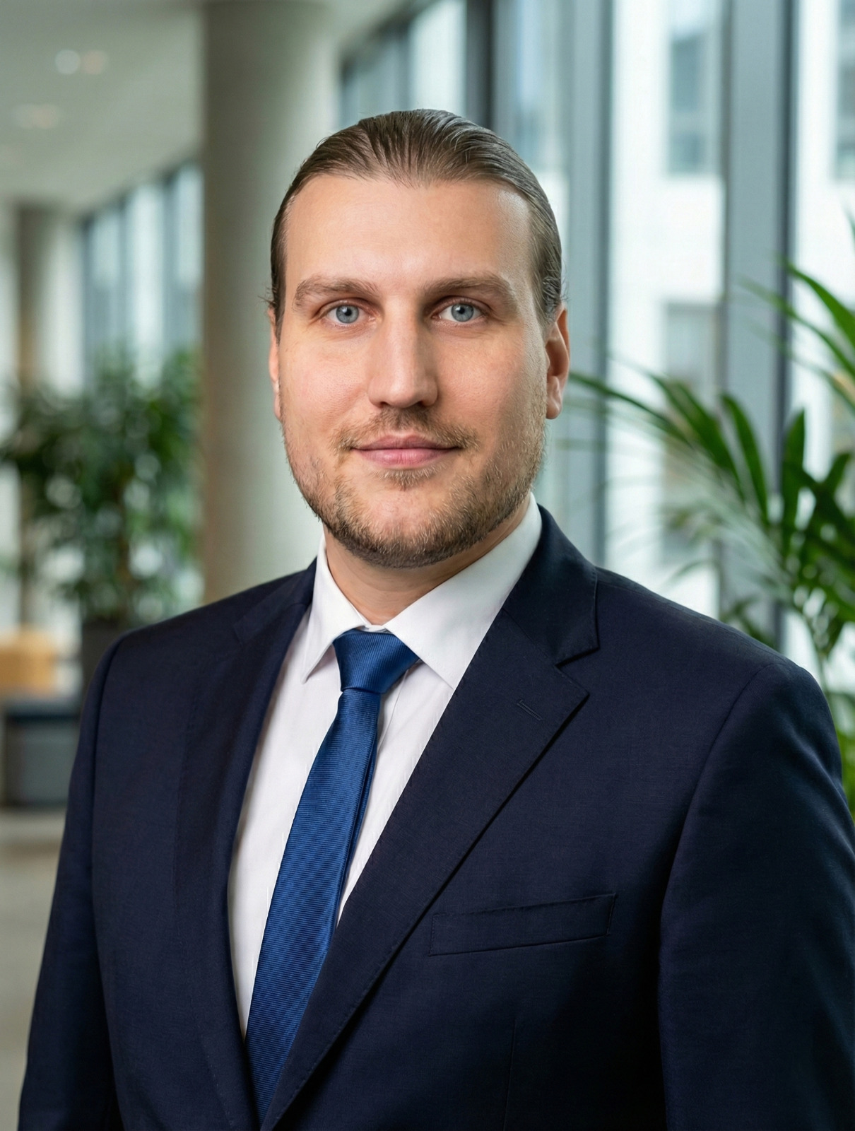 Alexander Seidler, Gründer · Fachinformatiker für Anwendungsentwicklung bei twentyonepixels